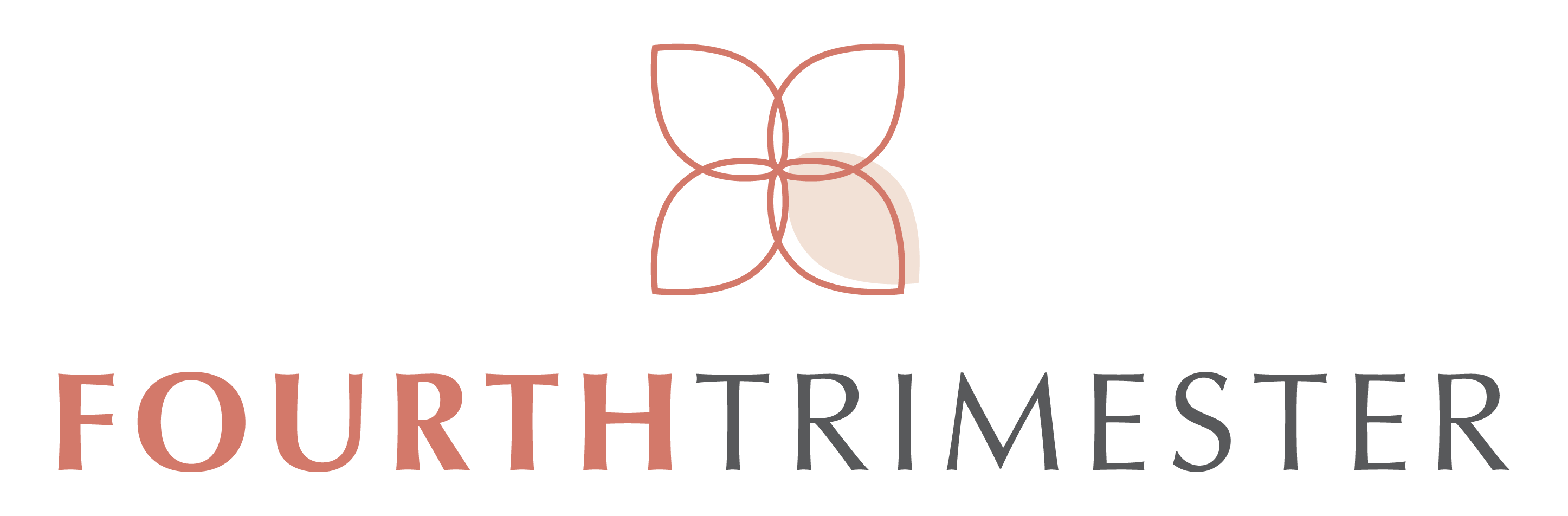 Fourth Trimester Postnatal Retreat logo